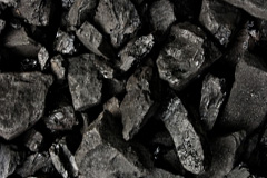 Butts coal boiler costs