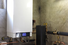 Butts condensing boiler companies