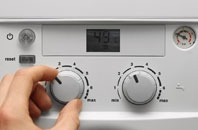 free Butts boiler maintenance quotes